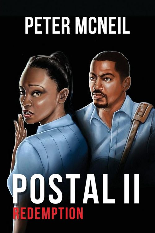 Produktbild: Postal ll Redemption