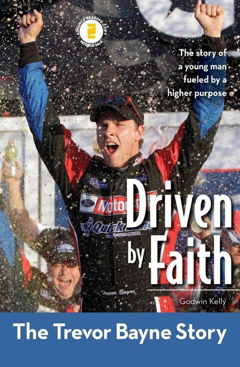 Produktbild: The Driven by Faith