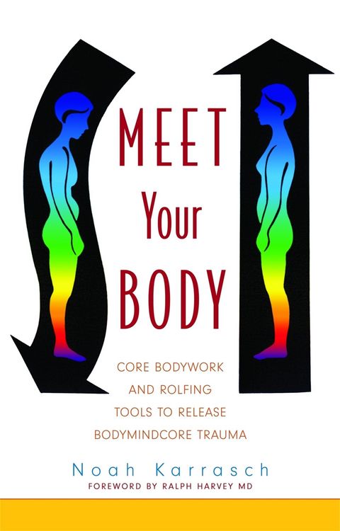 Produktbild: Meet Your Body