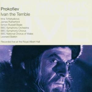 Produktbild: Ivan Der Schreckliche