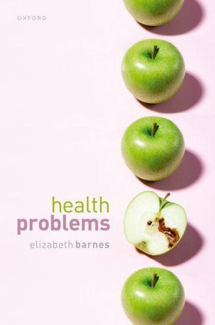 Produktbild: Health Problems