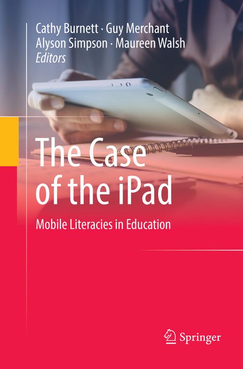Produktbild: The Case of the iPad