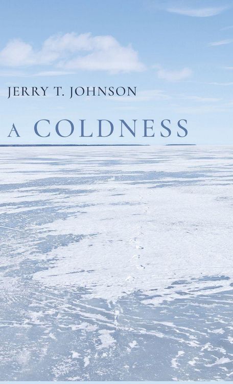 Produktbild: A Coldness