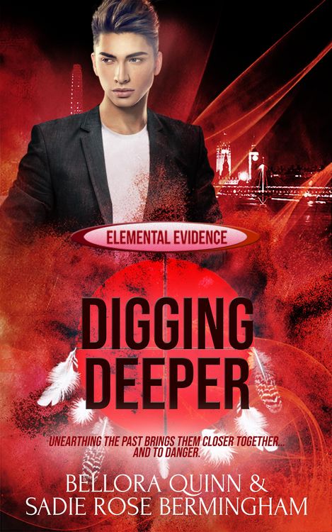 Produktbild: Digging Deeper