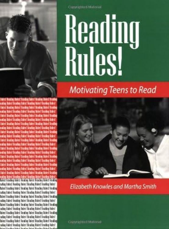 Produktbild: Reading Rules!
