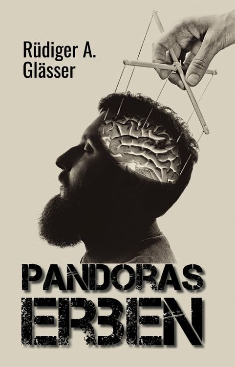 Produktbild: Pandoras Erben
