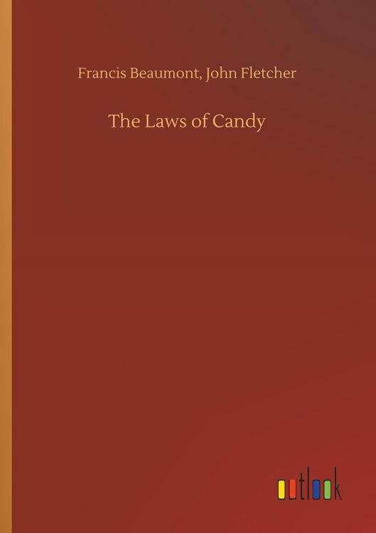 Produktbild: The Laws of Candy