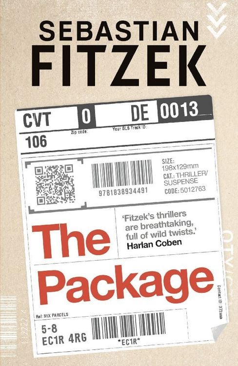 Produktbild: The Package