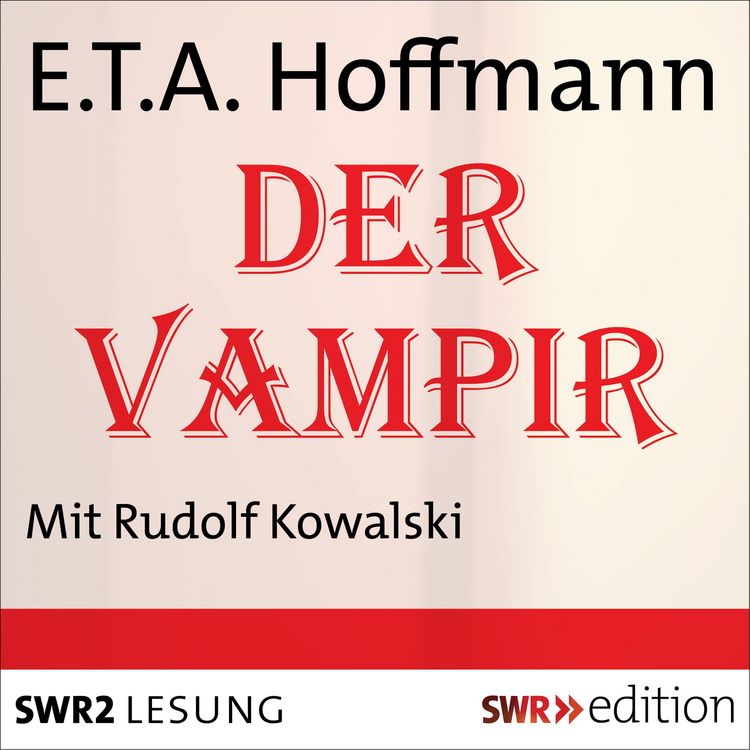 Produktbild: Der Vampir