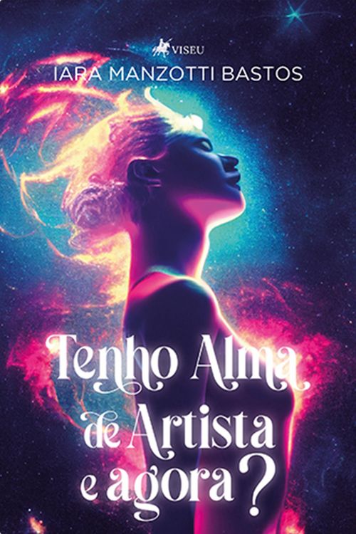 Produktbild: Tenho Alma de Artista e Agora?