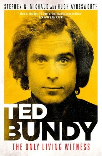 Produktbild: Ted Bundy: The Only Living Witness