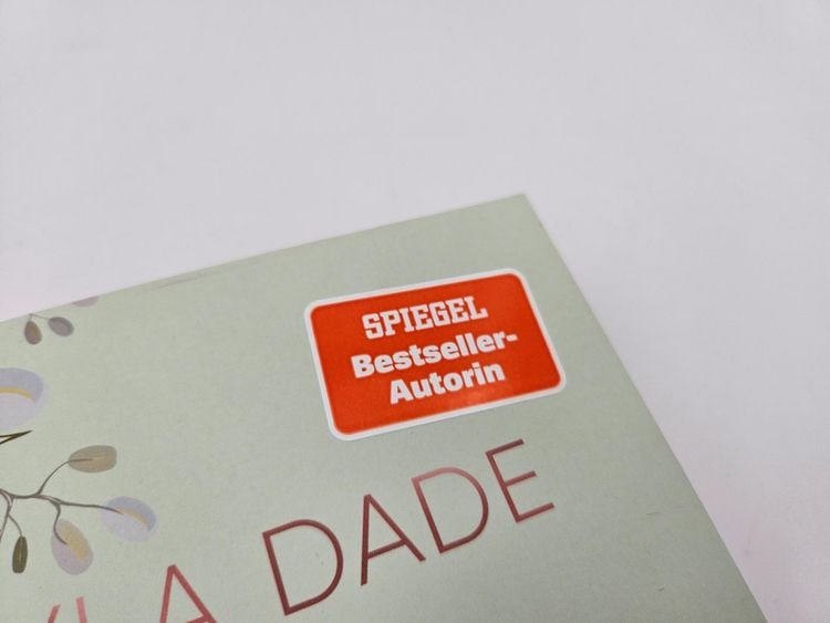 Produktbild: Hidden Scars