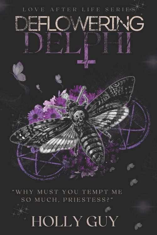 Produktbild: Deflowering Delphi