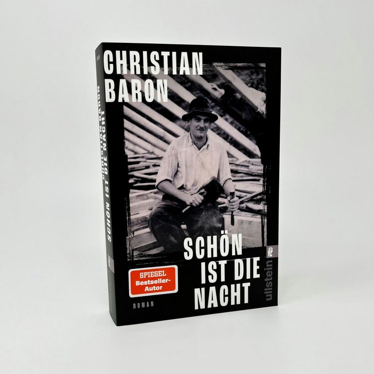 Produktbild: Sch&ouml;n ist die Nacht