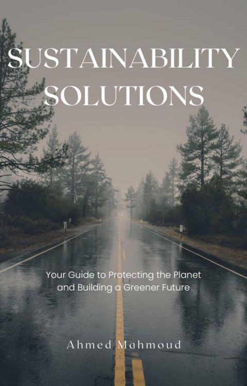 Produktbild: Sustainability Solutions