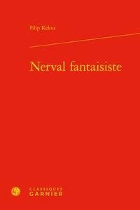 Produktbild: Nerval Fantaisiste