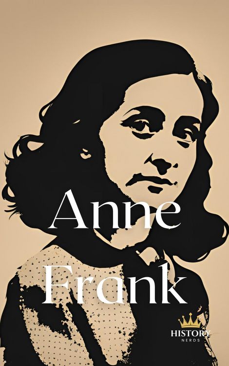 Produktbild: Anne Frank