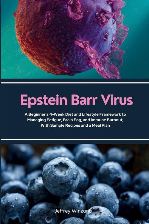 Produktbild: Epstein Barr Virus