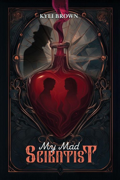 Produktbild: My Mad Scientist