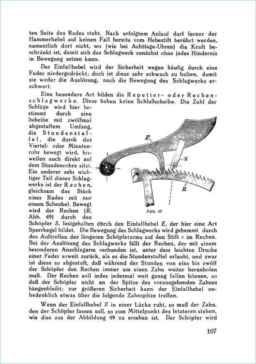 Produktbild: Leitfaden f&uuml;r die Uhrmacherlehre