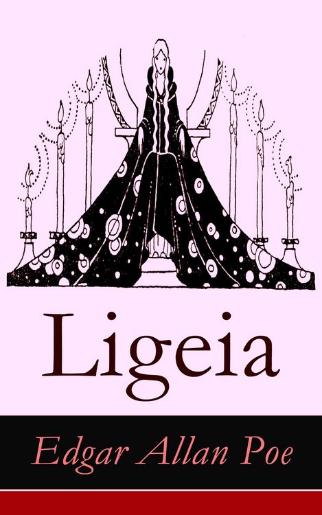 Produktbild: Ligeia
