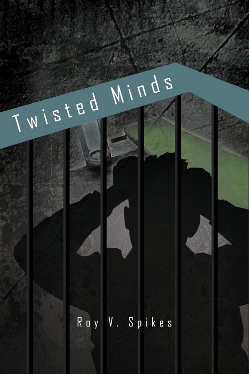 Produktbild: Twisted Minds