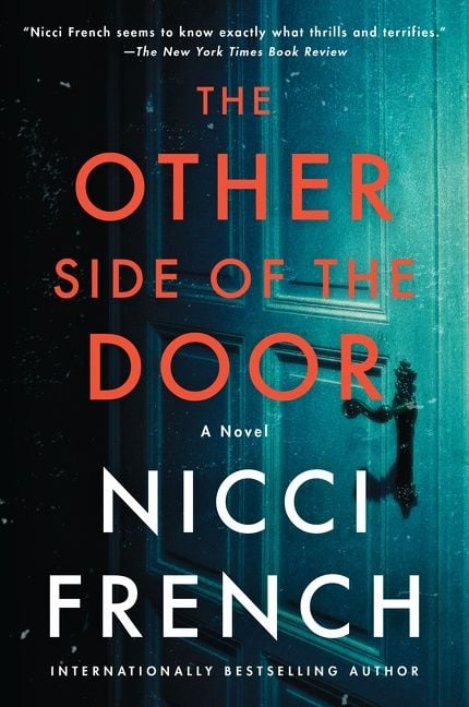 Produktbild: Other Side of the Door, The