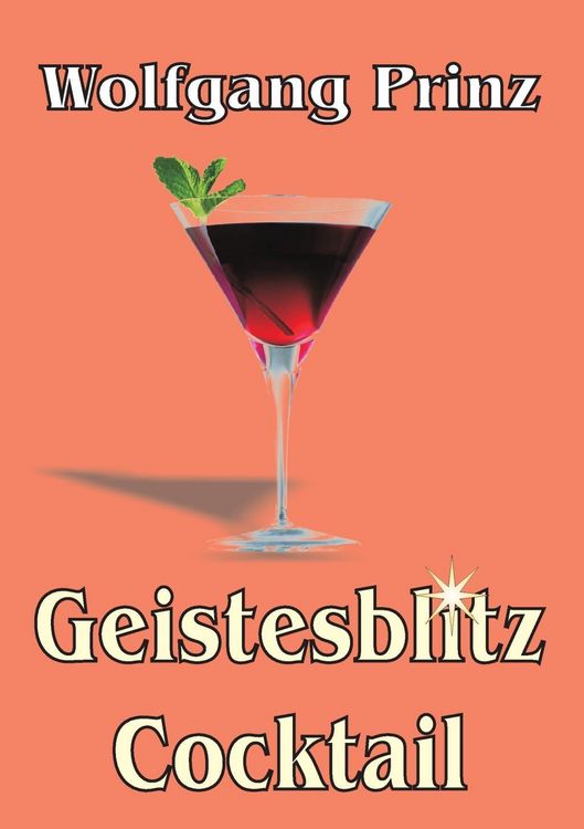 Produktbild: Geistesblitz Cocktail