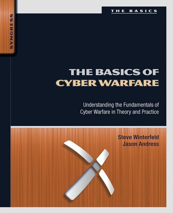 Produktbild: The Basics of Cyber Warfare
