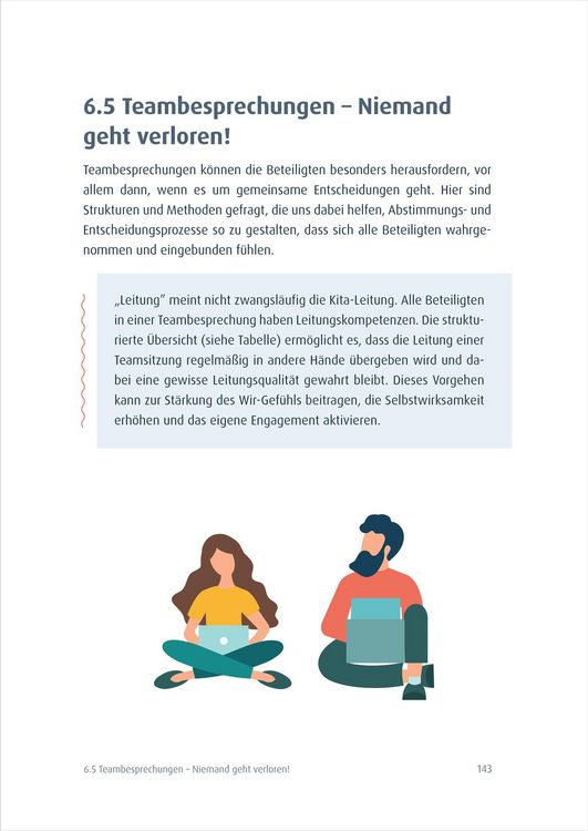 Produktbild: Konflikte l&ouml;sen. Schwierige Situationen im Kita-Alltag meistern.