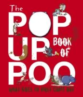 Produktbild: Pop-up Book of Poo