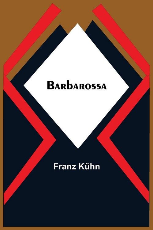 Produktbild: Barbarossa