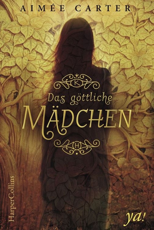 Produktbild: Das g&ouml;ttliche M&auml;dchen