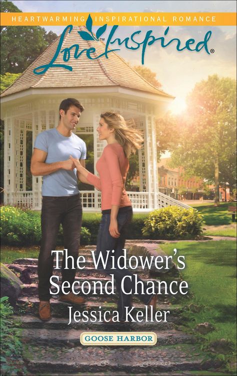 Produktbild: The Widower's Second Chance