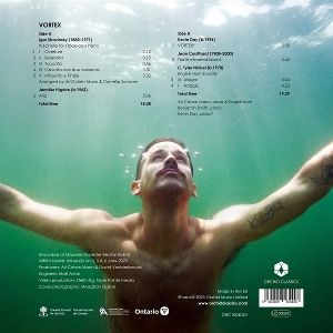 Produktbild: Vortex