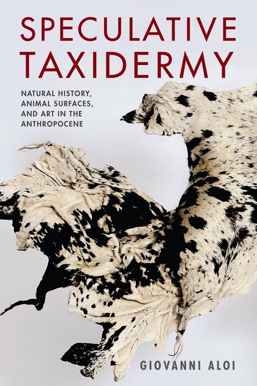 Produktbild: Speculative Taxidermy