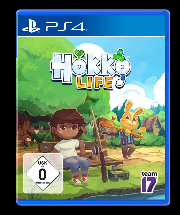 Produktbild: Hokko Life