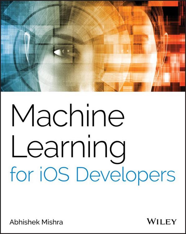 Produktbild: Machine Learning for iOS Developers