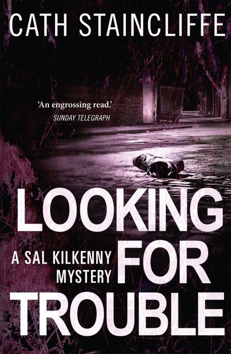 Produktbild: Looking For Trouble