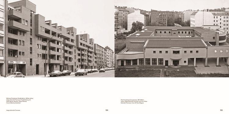 Produktbild: Architektinnen . BDA