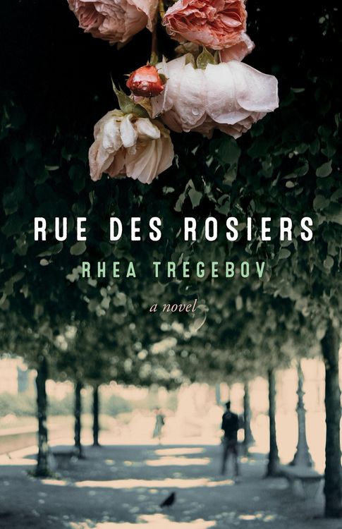 Produktbild: Rue des Rosiers