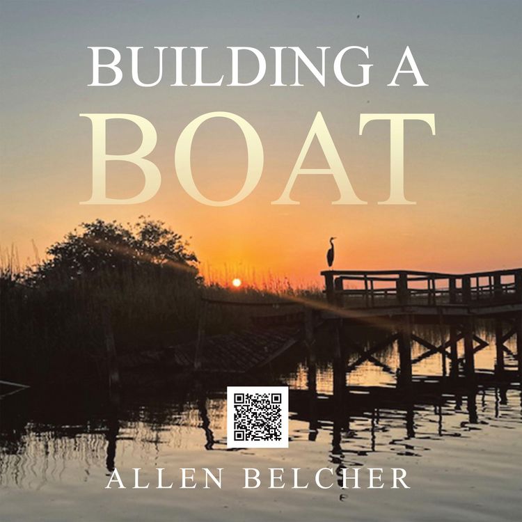 Produktbild: Building a Boat