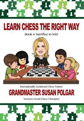 Produktbild: Learn Chess the Right Way