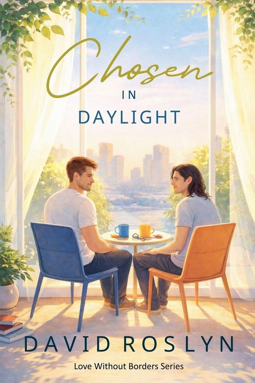 Produktbild: Chosen in Daylight
