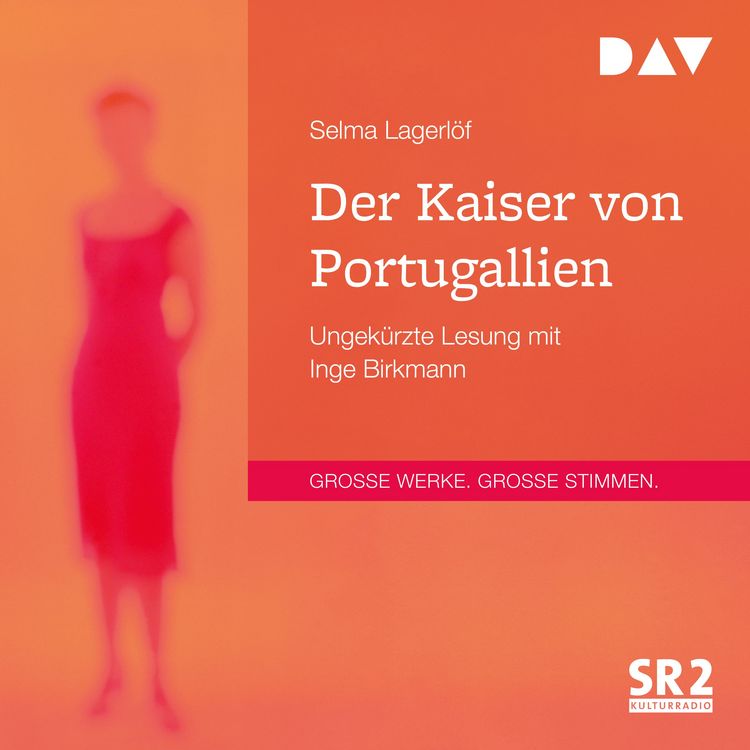 Produktbild: Der Kaiser von Portugallien