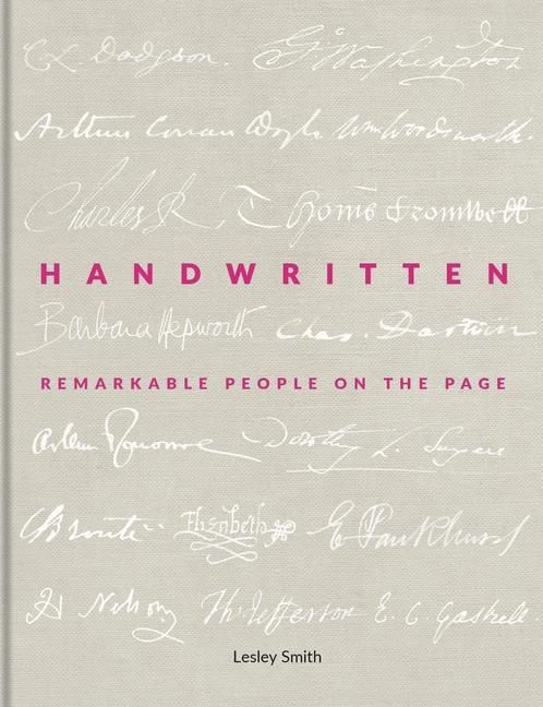 Produktbild: Handwritten
