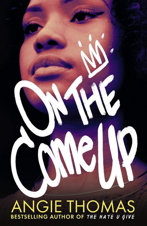Produktbild: On the Come Up
