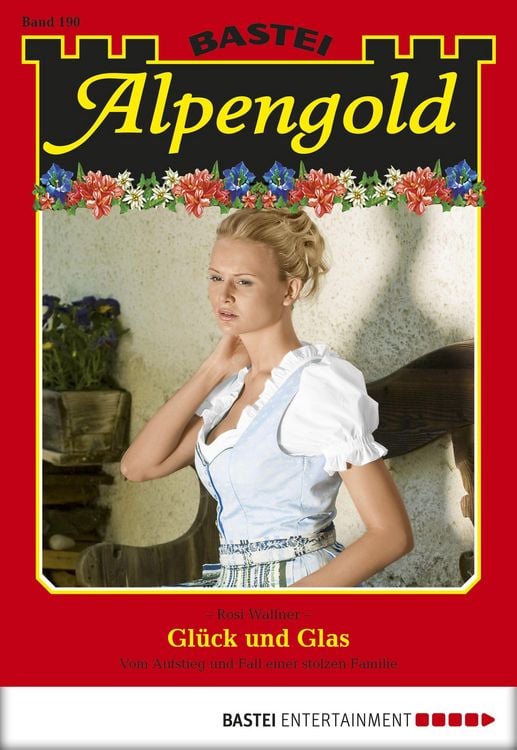 Produktbild: Alpengold 190
