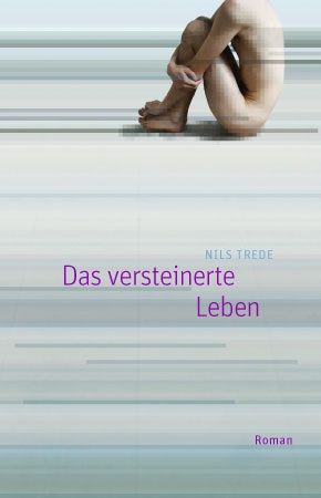 Produktbild: Das versteinerte Leben