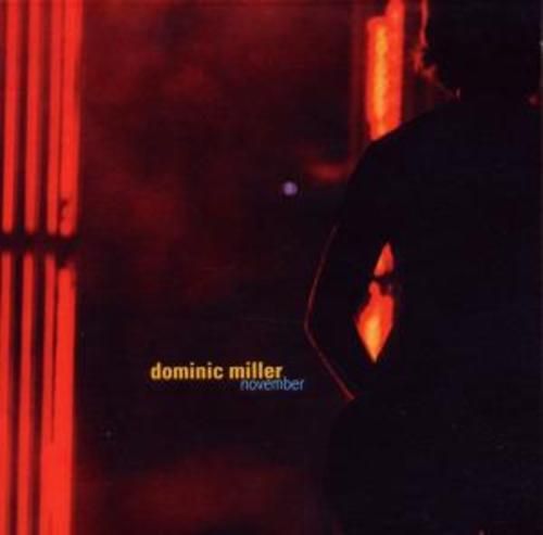 Produktbild: Miller, D: November